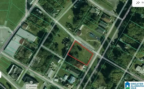 1218 HARMER STREET, Brighton, AL 35020