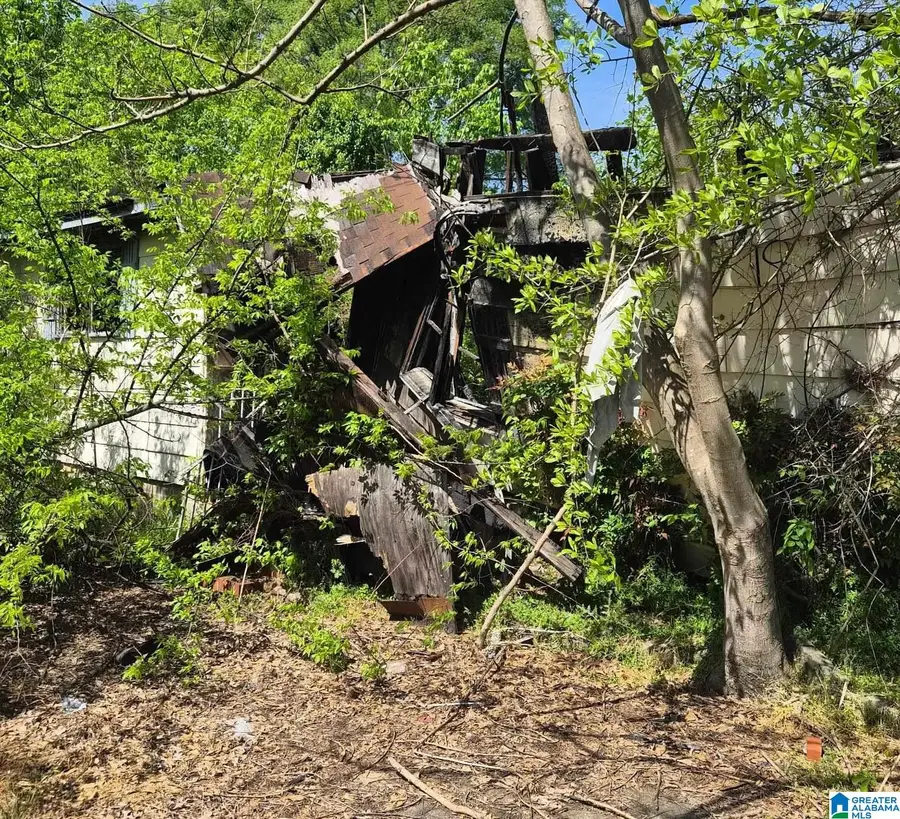 1218 HARMER STREET, Brighton, AL 35020 - #2
