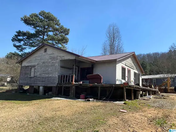 9 BRIGMAN ROAD, Springville, AL 35146