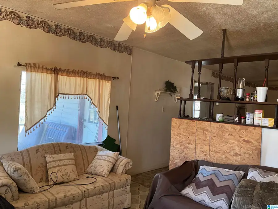 9 BRIGMAN ROAD, Springville, AL 35146 - #3
