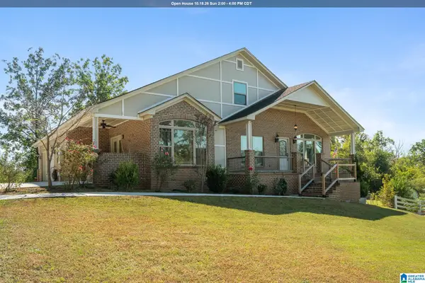 717 DARLENE DRIVE, Birmingham, AL 35217