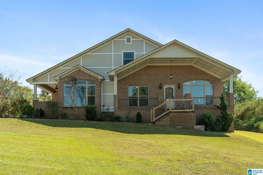 717 DARLENE DRIVE, Birmingham, AL 35217 - #2