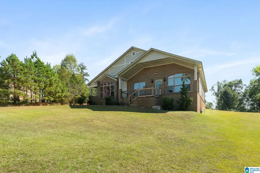 717 DARLENE DRIVE, Birmingham, AL 35217 - #3