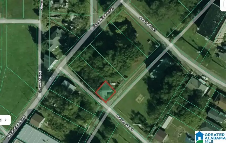 1227 HARMER STREET, Brighton, AL 35020 - #1