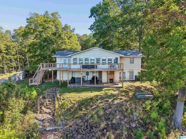 341 COUNTY ROAD 232, Crane hill, AL 35053