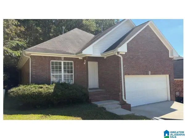 4583 ROCK CREEK CIRCLE, Trussville, AL 35173