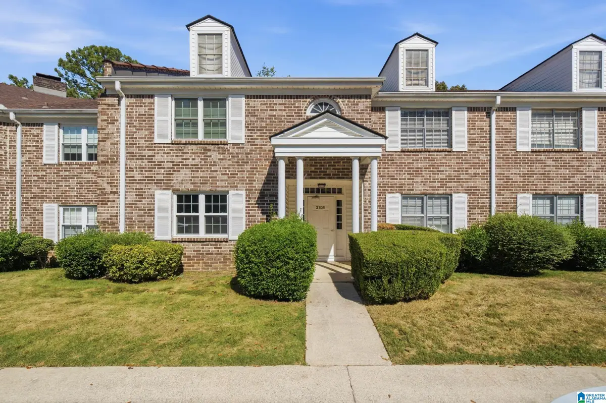 2108 MONTREAT LANE, Vestavia Hills, AL 35216 - #1