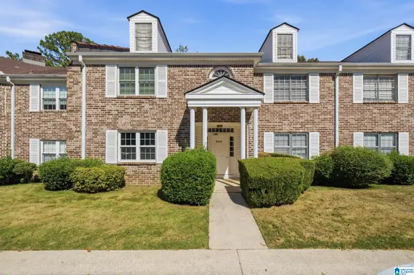2108 MONTREAT LANE, Vestavia hills, AL 35216
