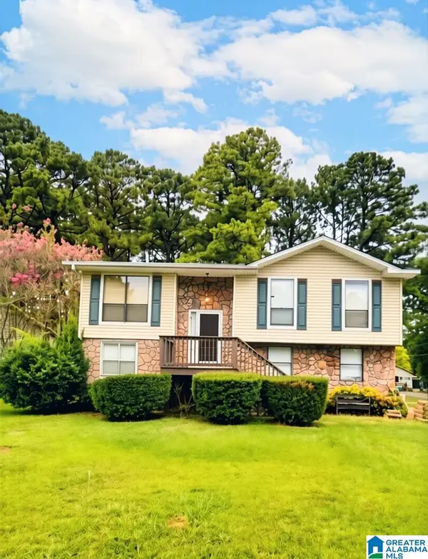 1248 25TH AVENUE N, Hueytown, AL 35023