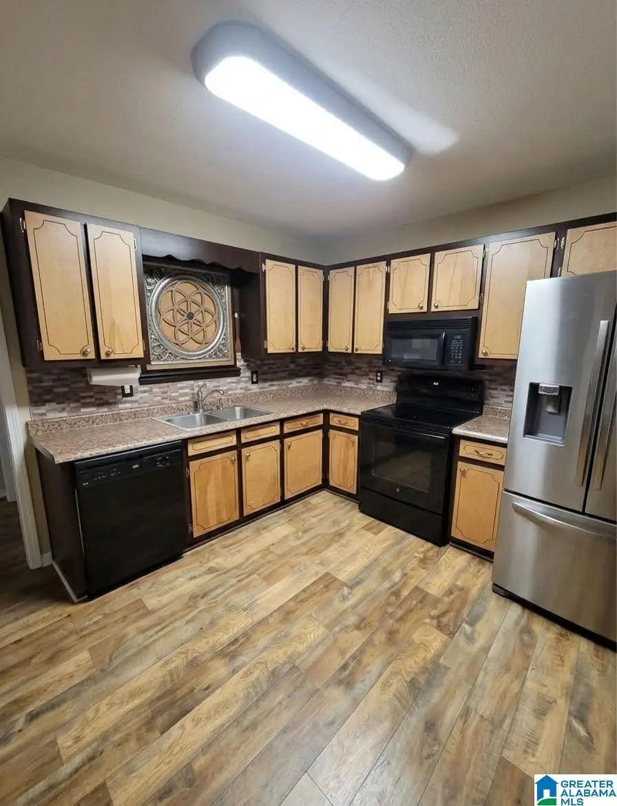 1248 25TH AVENUE N, Hueytown, AL 35023 - #3