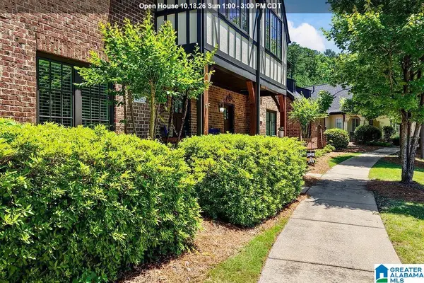45181 PORTOBELLO ROAD, Birmingham, AL 35242