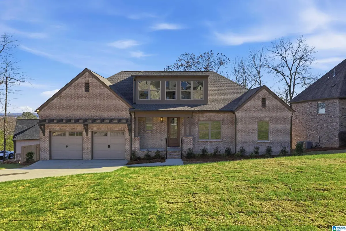 109 FALLOW CIRCLE, Chelsea, AL 35043 - #1