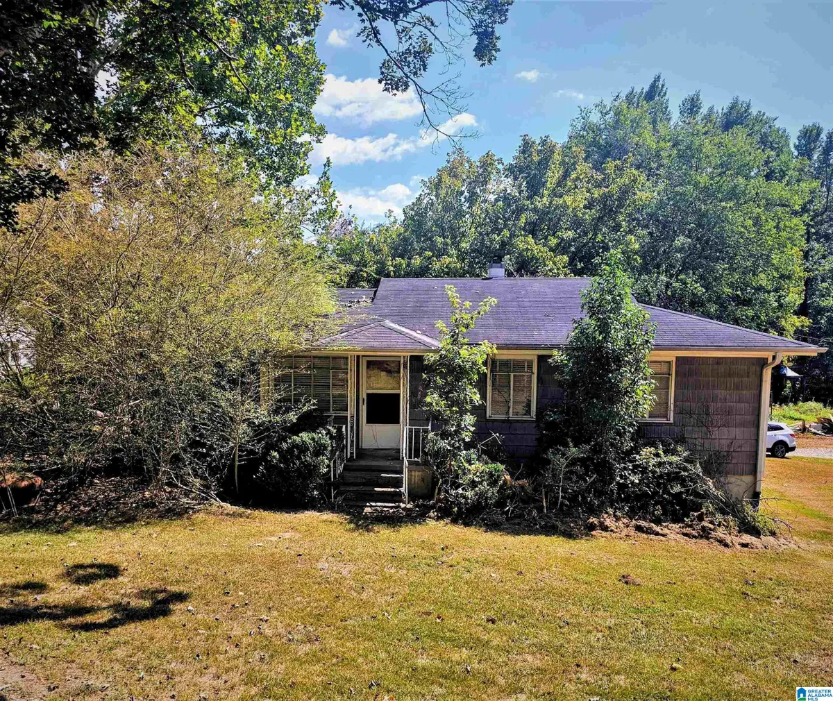 6019 DICKEY SPRINGS ROAD, Bessemer, AL 35022 - #1