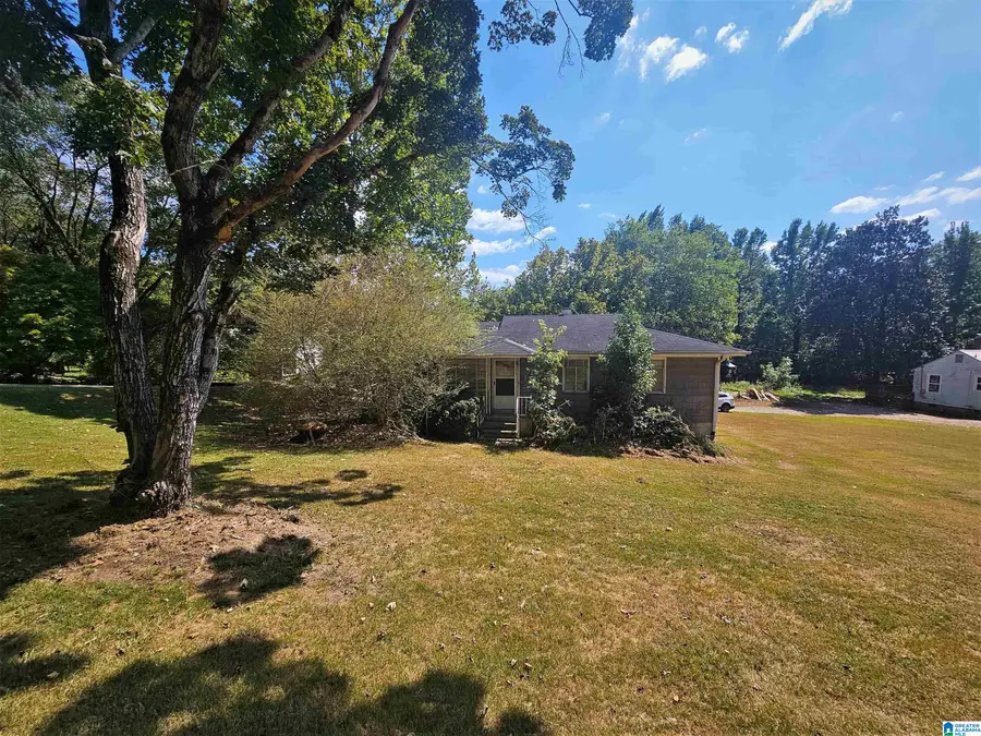 6019 DICKEY SPRINGS ROAD, Bessemer, AL 35022 - #2