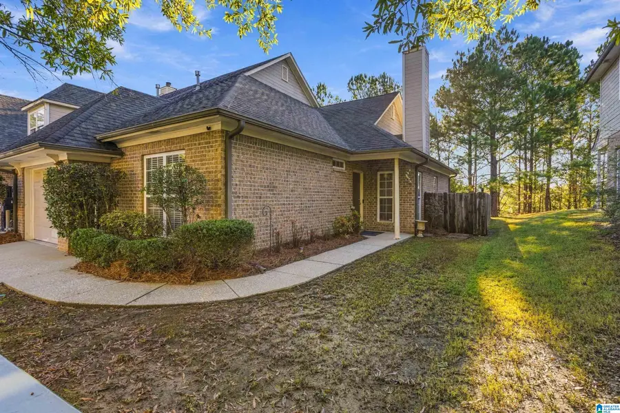 807 REACH CREST, Birmingham, AL 35242 - #2