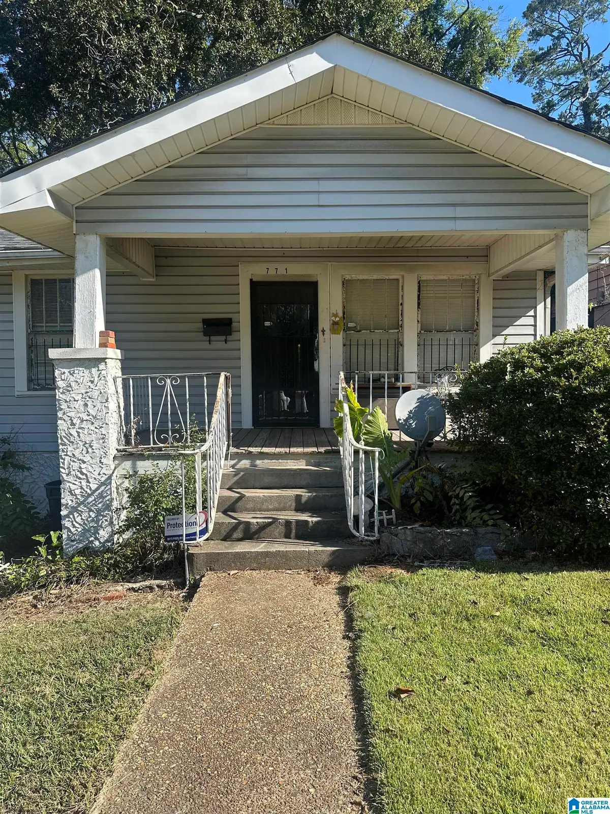 771 S 78TH STREET, Birmingham, AL 35206 - #1