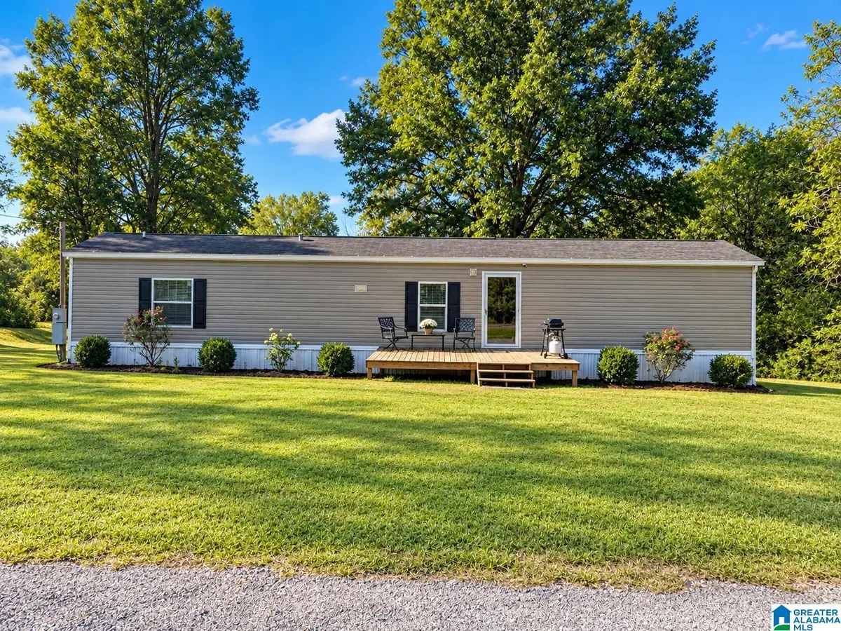 30 MUNCHER LANE, Empire, AL 35063 - #1