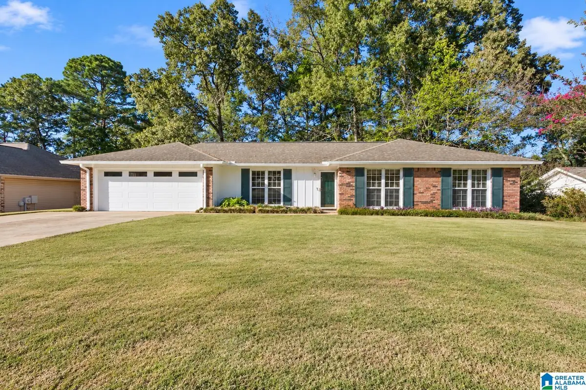 3846 DESTIN LANE, Northport, AL 35473 - #1