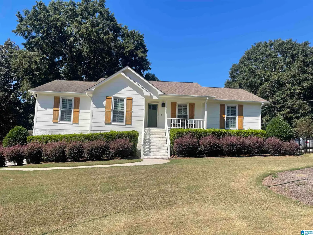 4554 OLD CALDWELL MILL ROAD, Birmingham, AL 35242 - #1