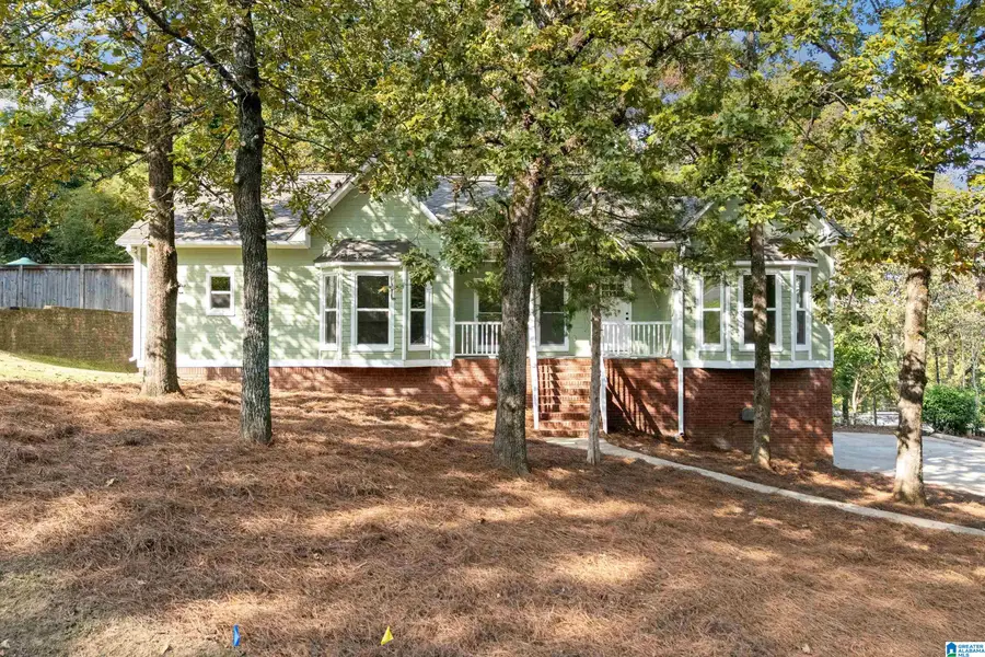 1111 ELM DRIVE, Alabaster, AL 35007 - #2