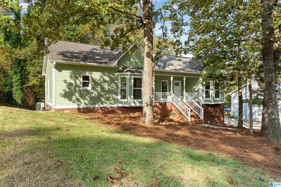 1111 ELM DRIVE, Alabaster, AL 35007 - #3