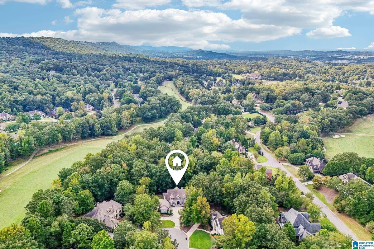 609 QUEENS GATE, Hoover, AL 35242 - #1