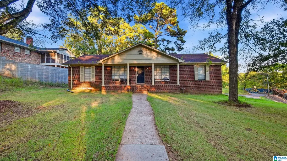 1109 OAKLEY DRIVE, Birmingham, AL 35214 - #1