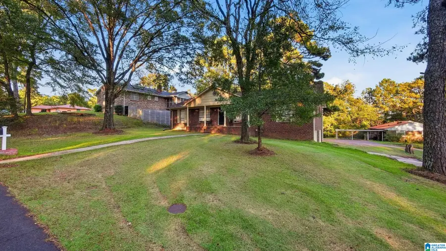 1109 OAKLEY DRIVE, Birmingham, AL 35214 - #2