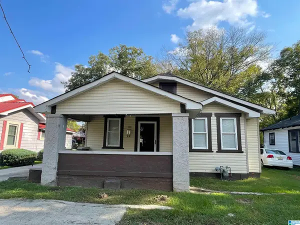 1305 WOODLAND AVENUE SW, Birmingham, AL 35211