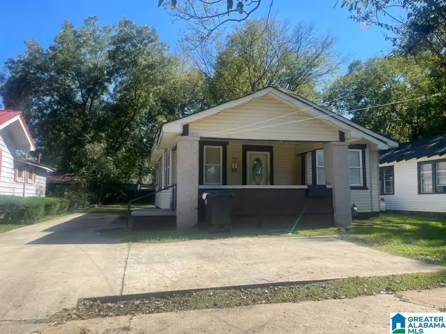 1305 WOODLAND AVENUE SW, Birmingham, AL 35211 - #3