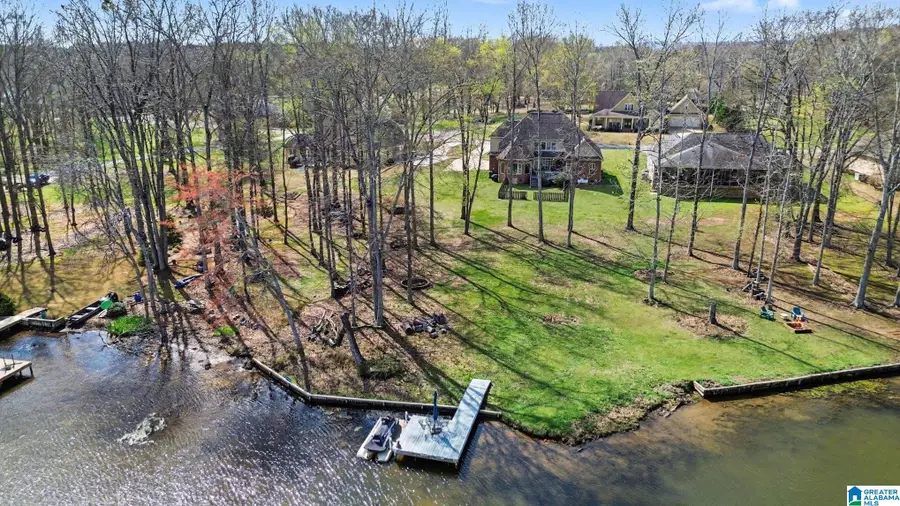 134 BARNSLEY STREET, Wilsonville, AL 35186 - #2