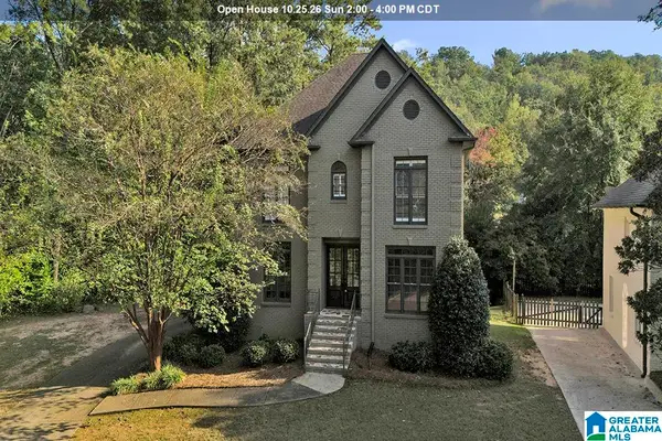 304 DELCRIS COURT, Homewood, AL 35226