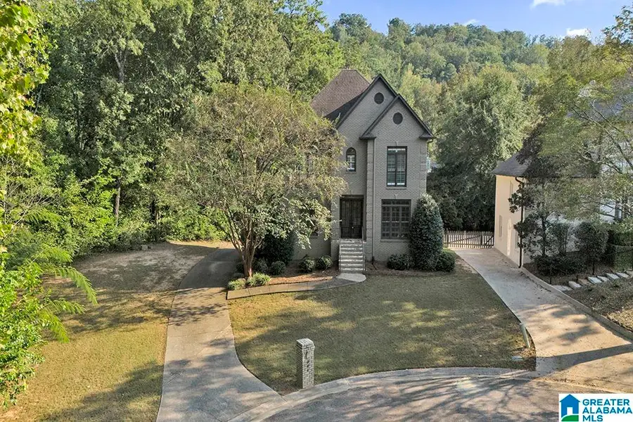 304 DELCRIS COURT, Homewood, AL 35226 - #2