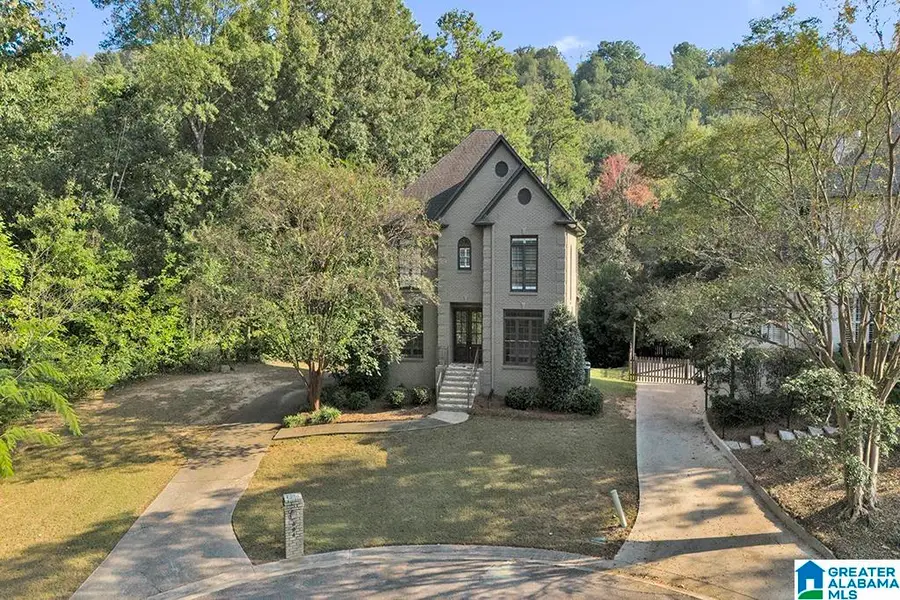 304 DELCRIS COURT, Homewood, AL 35226 - #3