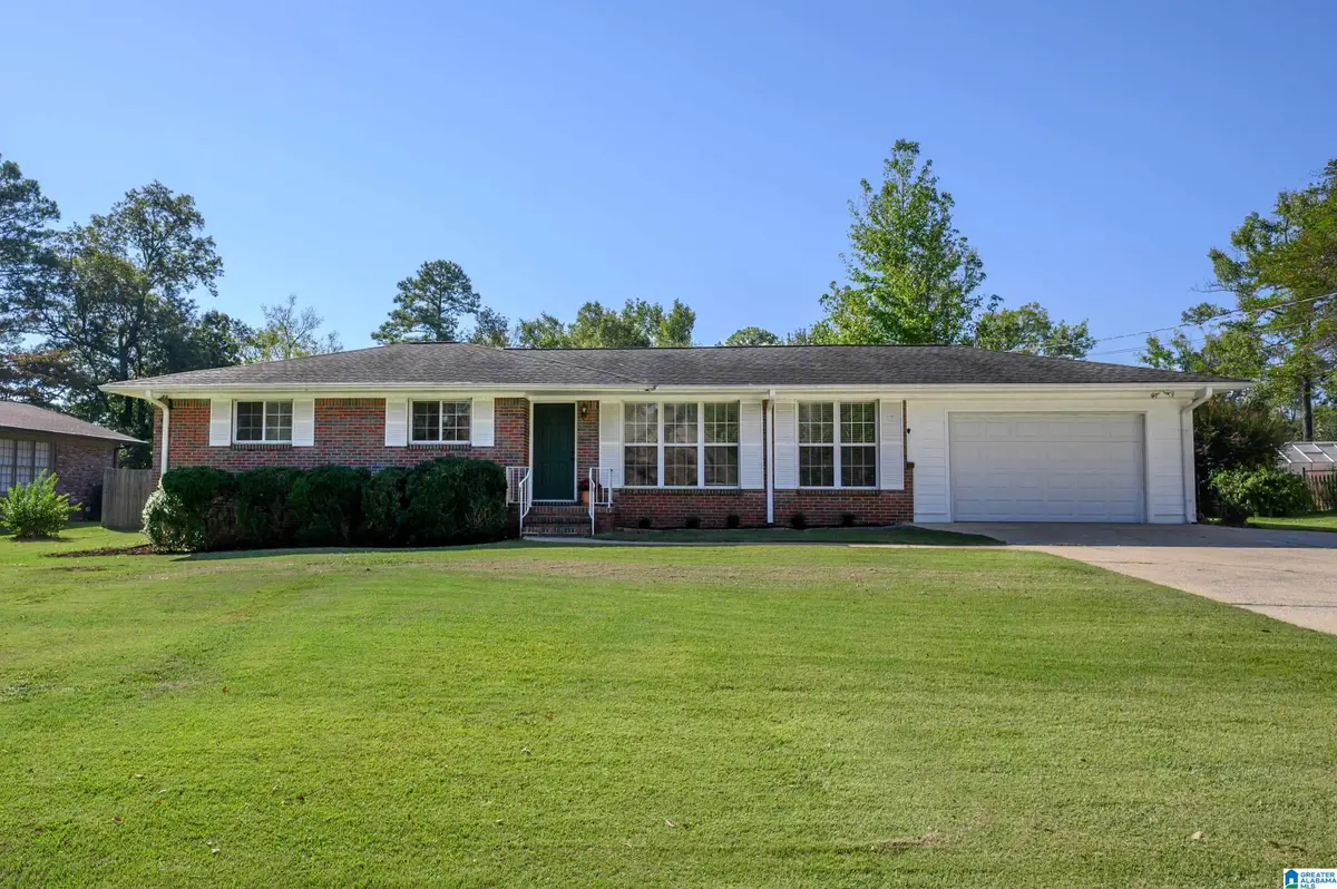 2232 HAWKSBURY LANE, Hoover, AL 35226 - #1