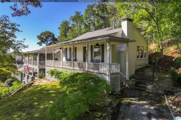 212 EDGEVIEW AVENUE, Homewood, AL 35209