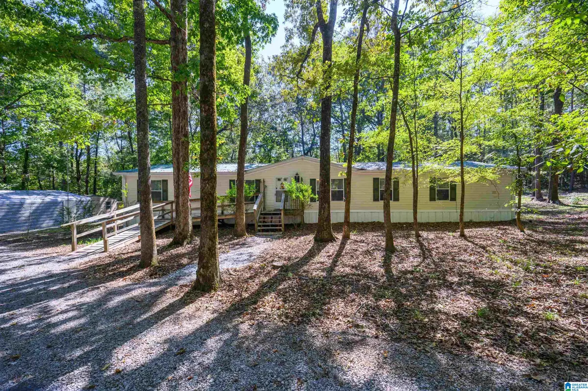 1836 HIGHWAY 48, Wilsonville, AL 35186 - #1