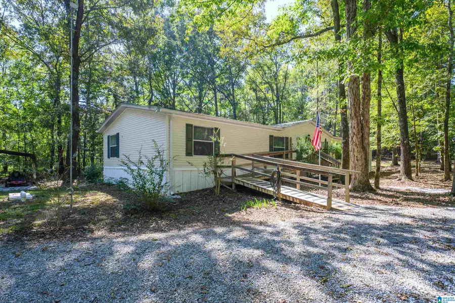 1836 HIGHWAY 48, Wilsonville, AL 35186 - #2