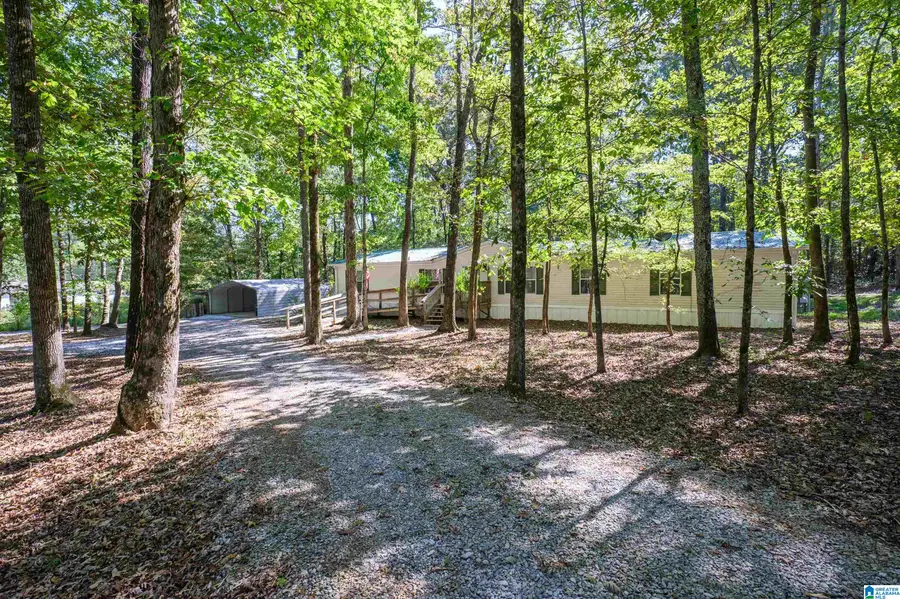 1836 HIGHWAY 48, Wilsonville, AL 35186 - #3
