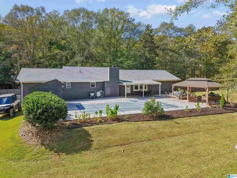194 MIRACLE HILLS ROAD, Springville, AL 35146 - #2