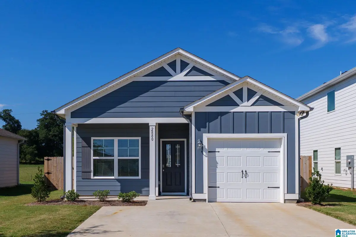 2880 LAKEHILL DRIVE, Cropwell, AL 35054 - #1