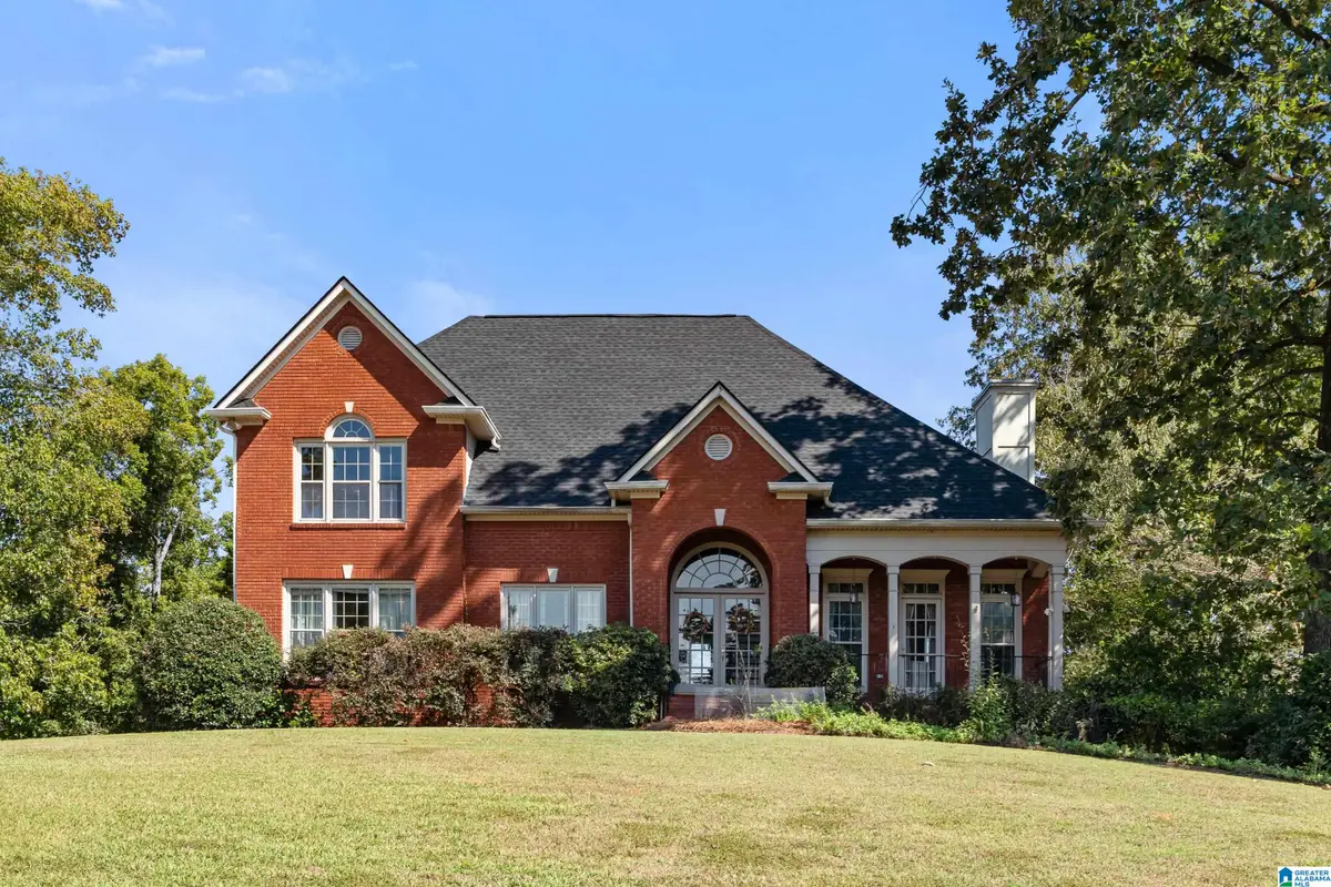 114 SADDLE LAKE DRIVE, Alabaster, AL 35007 - #1