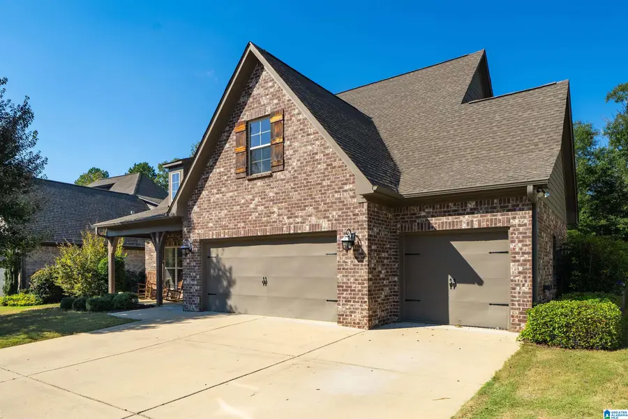 612 KIRKWALL LANE, Pelham, AL 35124 - #2