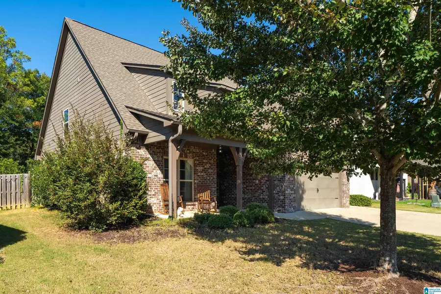 612 KIRKWALL LANE, Pelham, AL 35124 - #3