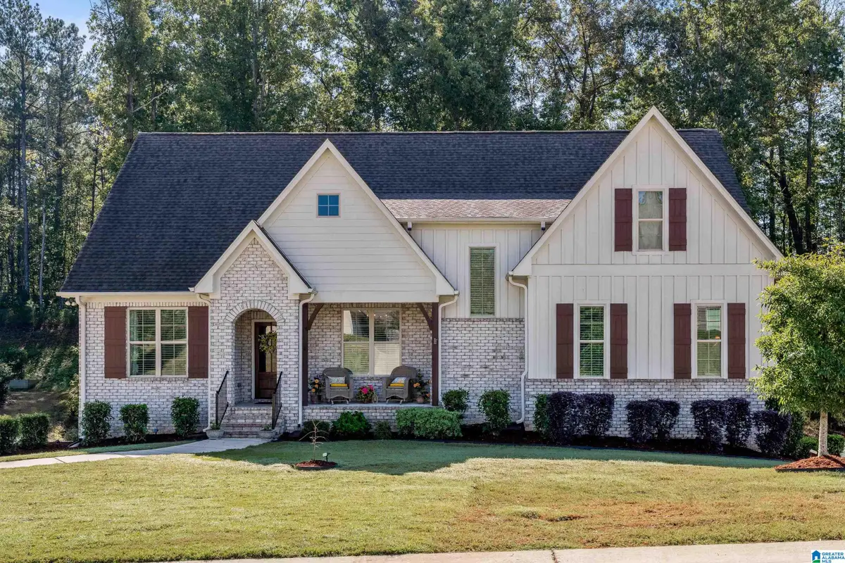 320 BIRKDALE COVE, Pelham, AL 35124 - #1