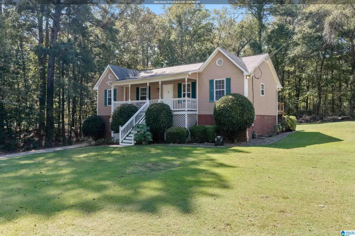 120 LYNN DRIVE, Trussville, AL 35173 - #1