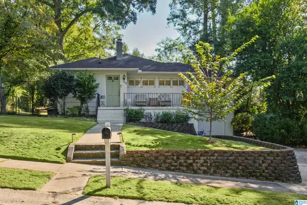 113 ROCKAWAY ROAD, Homewood, AL 35209