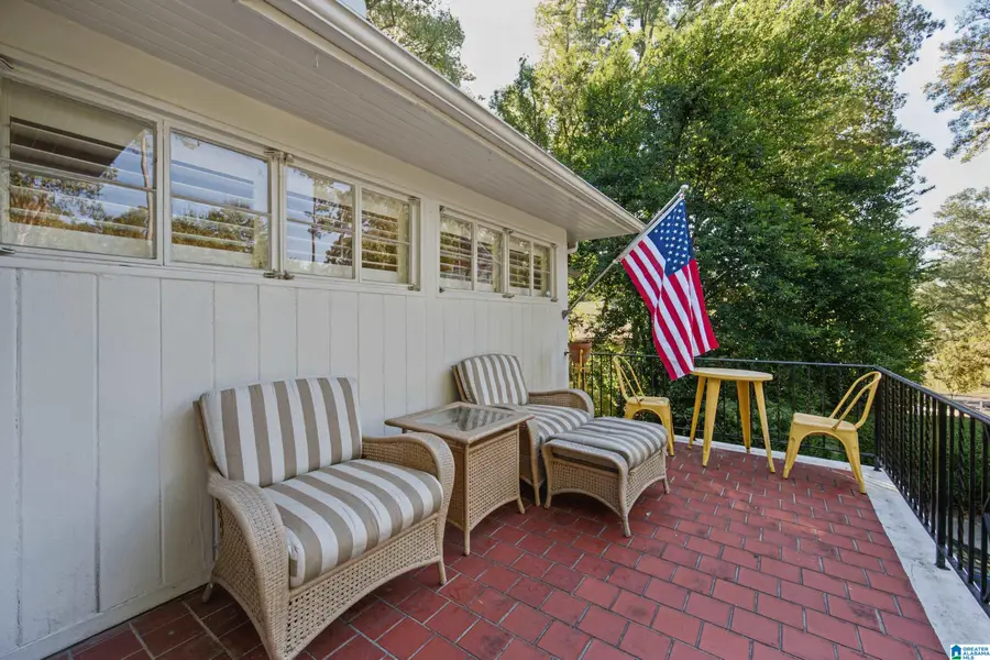 113 ROCKAWAY ROAD, Homewood, AL 35209 - #2