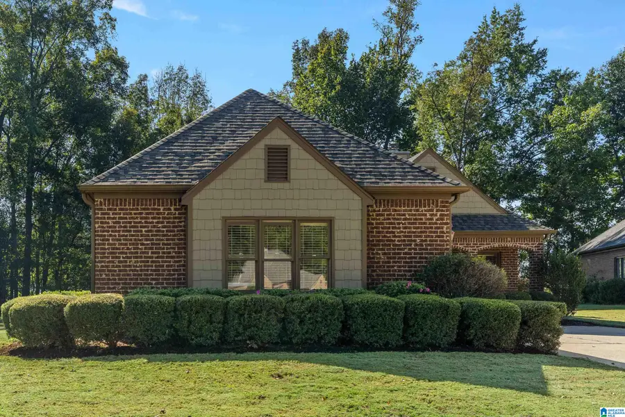 4214 SHINNECOCK CIRCLE, Bessemer, AL 35022 - #3