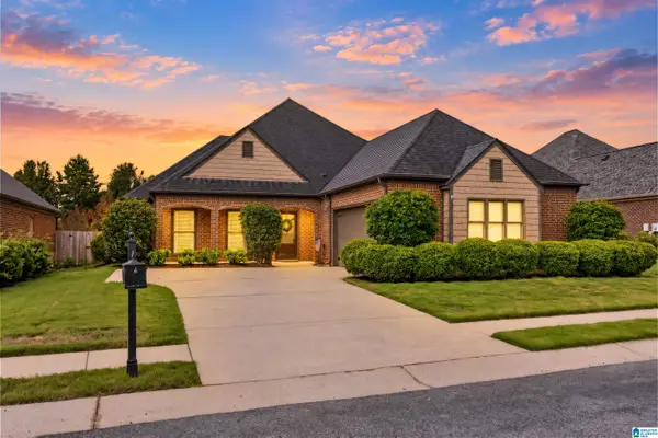 6198 BENT BROOK DRIVE, Bessemer, AL 35022